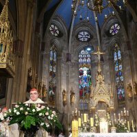 Svetkovina Majke Božje od Kamenitih vrata