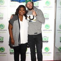 Octavia Spencer i Mark Wahlberg