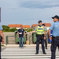 Prosvjed za bolju zdravstvenu skrb u dolini Neretve