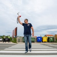 Prosvjed za bolju zdravstvenu skrb u dolini Neretve