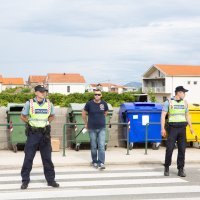 Prosvjed za bolju zdravstvenu skrb u dolini Neretve