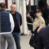 U prihvatilištu za migrante Miral u Velikoj Kladuši u jutarnjim satima subote izbio požar.