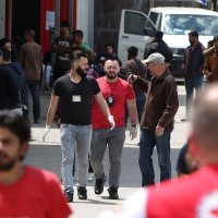 U prihvatilištu za migrante Miral u Velikoj Kladuši u jutarnjim satima subote izbio požar.