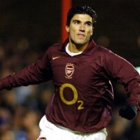 José Antonio Reyes iz dana dok je nosio dres Arsenala