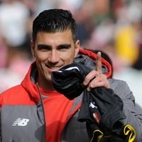 José Antonio Reyes nosio je i dres Seville