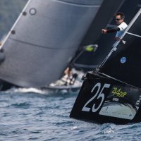 Treći dan jedriličarske regate Adris 44 CUP