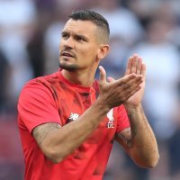 Dejan Lovren u finalu Lige prvaka