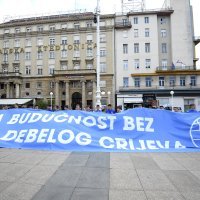 Za budućnost bez raka debelog crijeva