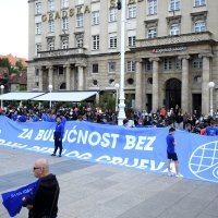 Akcija za borbu protiv raka debelog crijeva