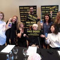 Anica Tomić, Una Zečević Šeparović, Ana Pecotić, Ivan Blažević, Sanja Sarnavka, Nerma Mehadžić, Jelena Kovačić Solarić, Jelena Veljača