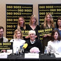 Anica Tomić, Una Zečević Šeparović, Ana Pecotić, Ivan Blažević, Sanja Sarnavka, Nerma Mehadžić, Jelena Kovačić Solarić, Jelena Veljača