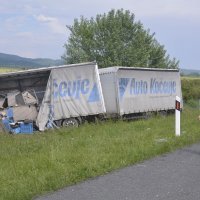Prometna nesreća na A3