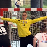 Hrvatska (Ivana Kapitanović) - Njemačka