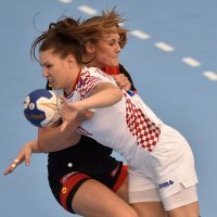 Hrvatska - Njemačka