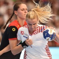 Hrvatska - Njemačka