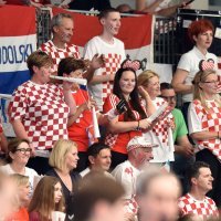 Hrvatska - Njemačka