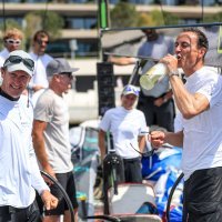 Tim Aleph Racing pobjednik je jedriličarske utrke Adris 44Cup