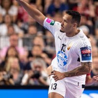 Vardar (Rogerio Ferreira Moraes) - Veszprem