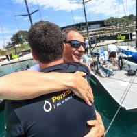 Tim Aleph Racing pobjednik je jedriličarske utrke Adris 44Cup