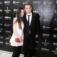 Dodjela nogometnih nagrada u organizaciji Hrvatska Udruga Nogometni sindikat