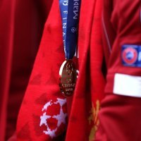 Pobjednička parada u Liverpoolu nakon osvojene Lige prvaka