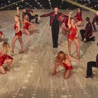 Finalna emisija 'Plesa sa zvijezdama'