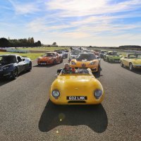 Lotusova proslava 70 godina postojanja (2018.)