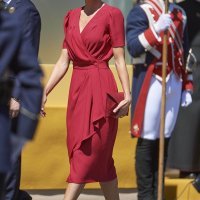 Kraljica Letizia od Španjolske