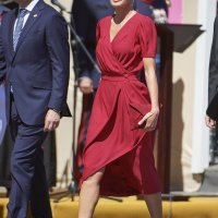 Kraljica Letizia od Španjolske