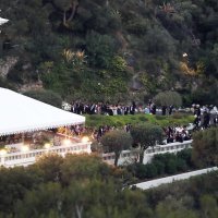 Charlotte Casiraghi vjenčanje