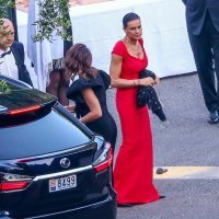 Caroline, kneginja od Monaka