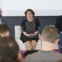 Boris Drilo, Lidija Kralj, Paolo, Zenzerović