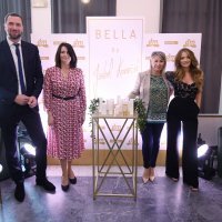 Predstavljanje linije proizvoda Bella by Izabel Kovačić
