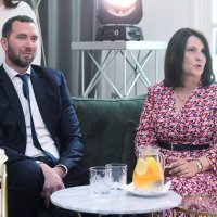 Predstavljanje linije proizvoda Bella by Izabel Kovačić