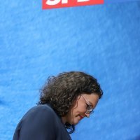 Andrea Nahles, šefica njemačkih socijaldemokrata nakon niza neuspjeha podnijela je ostavku