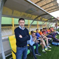 Borimir Perković u Puli