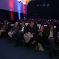 Otvorenje Animafesta