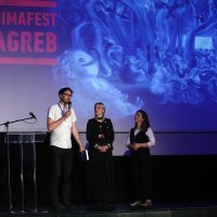 Otvorenje Animafesta