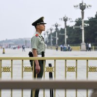 Tiananmen