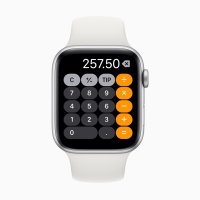 Apple WatchOS 6