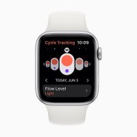 Apple WatchOS 6