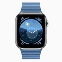 Apple WatchOS 6