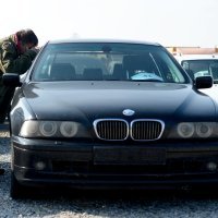 TRCZ, rabljena vozila državnih institucija na javnoj dražbi