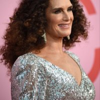 Brooke Shields