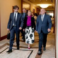 Kolinda Grabar Kitarović