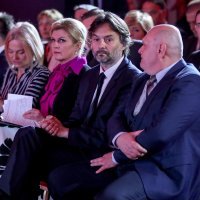 Kolinda Grabar Kitarović