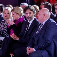 Kolinda Grabar Kitarović
