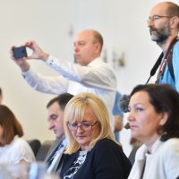 Okrugli stol o dosmrtnom uzdržavanju za starije osobe u organizaciji pučke pravobraniteljice