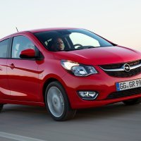 Opel Karl