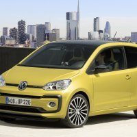 VW Up!